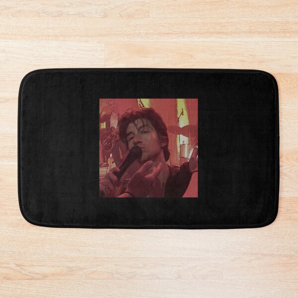 Item preview, Alex Turner designed and sold by EckhardtWagner.
