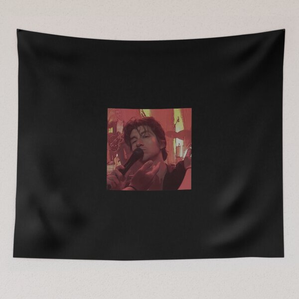 Item preview, Alex Turner designed and sold by EckhardtWagner.