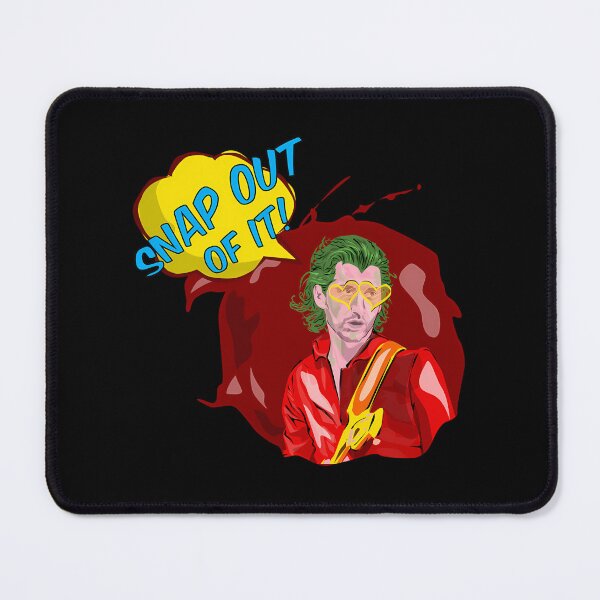 Item preview, Alex Turner designed and sold by EckhardtWagner.