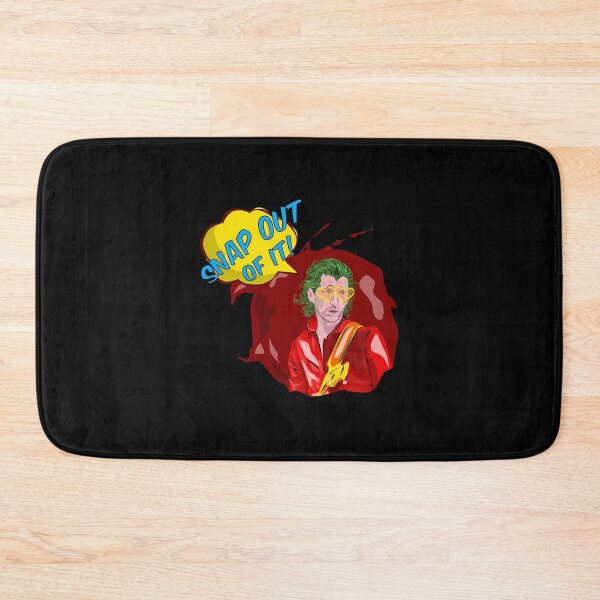 Item preview, Alex Turner designed and sold by EckhardtWagner.