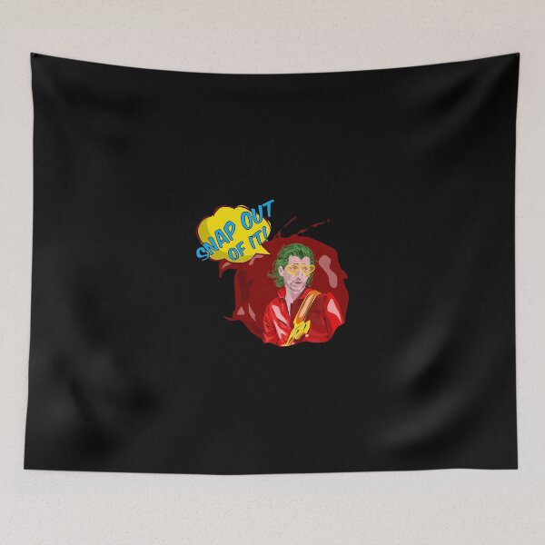 Item preview, Alex Turner designed and sold by EckhardtWagner.