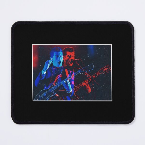 Item preview, Alex Turner designed and sold by EckhardtWagner.