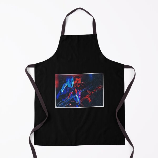 Item preview, Alex Turner designed and sold by EckhardtWagner.