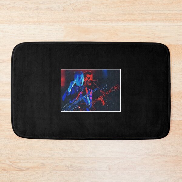 Item preview, Alex Turner designed and sold by EckhardtWagner.