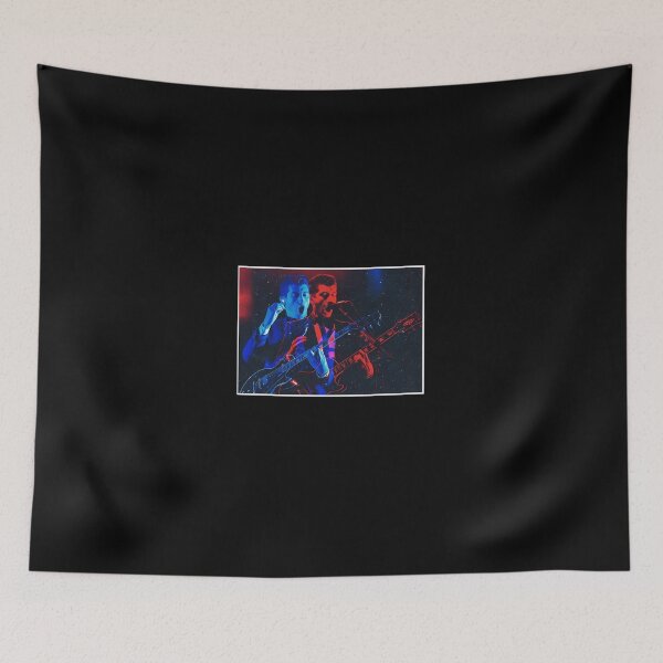 Item preview, Alex Turner designed and sold by EckhardtWagner.
