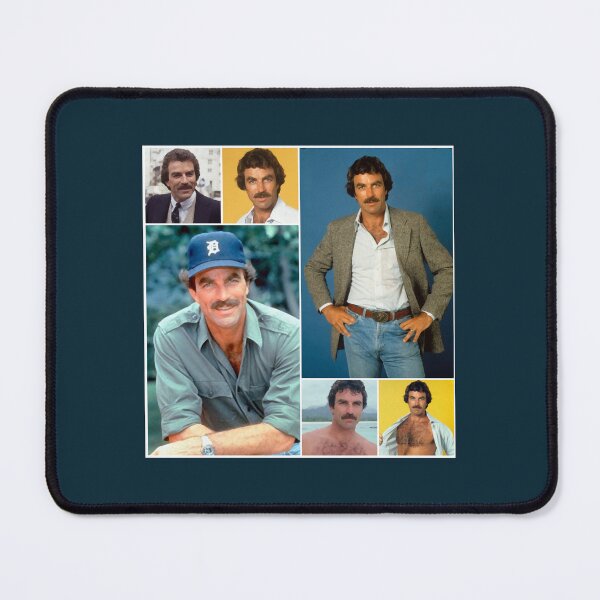 Item preview, Tom Selleck Oversized designed and sold by Nhatlinh01.
