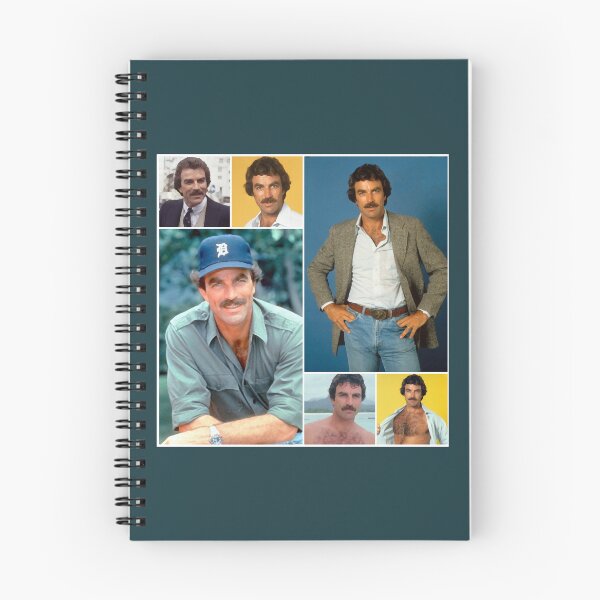 Item preview, Tom Selleck  Oversized  designed and sold by Nhatlinh01.
