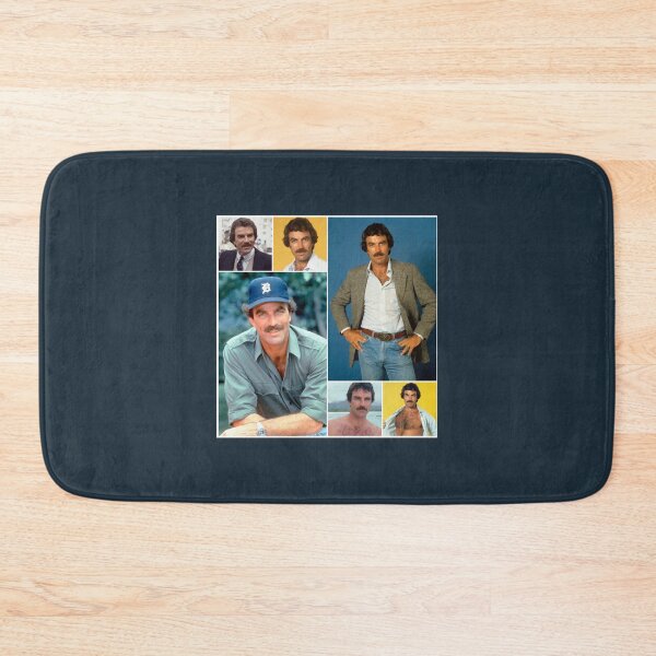 Item preview, Tom Selleck  Oversized  designed and sold by Nhatlinh01.
