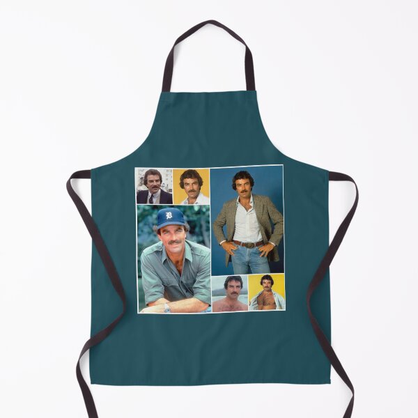 Item preview, Tom Selleck  Oversized  designed and sold by Nhatlinh01.