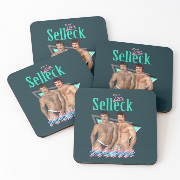 Artikelvorschau, Tom Selleck (3) entworfen und verkauft von Nhatlinh01.