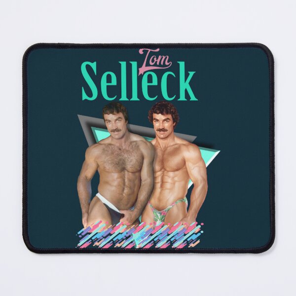 Item preview, Tom Selleck (3) designed and sold by Nhatlinh01.