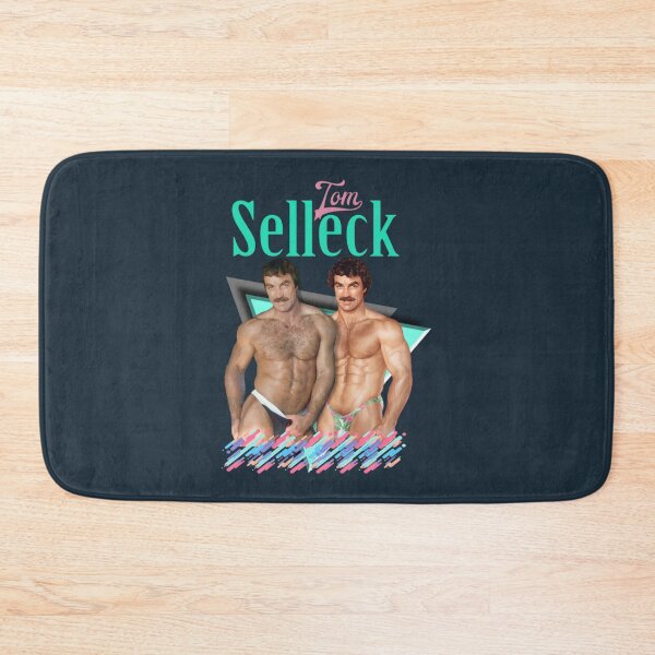 Item preview, Tom Selleck   (3) designed and sold by Nhatlinh01.