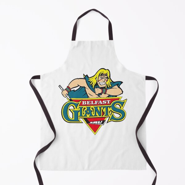 Item preview, Belfast-Giants-ice-Hockey designed and sold by MichaelMerritty.