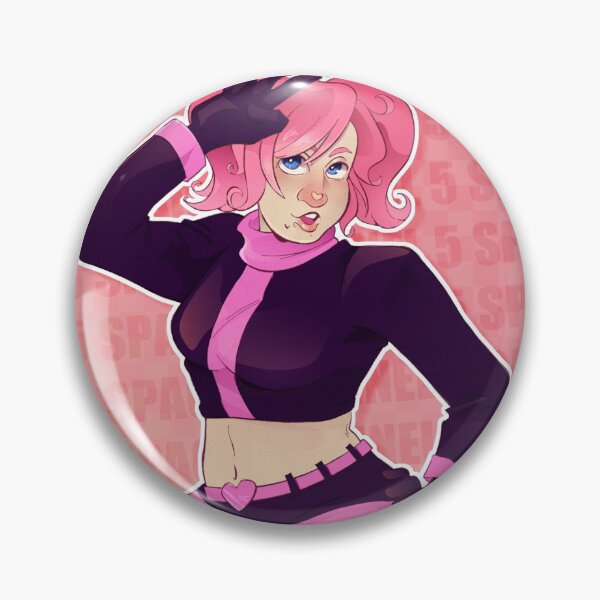 Item preview, Ulala Here! designed and sold by SailorAzoth.