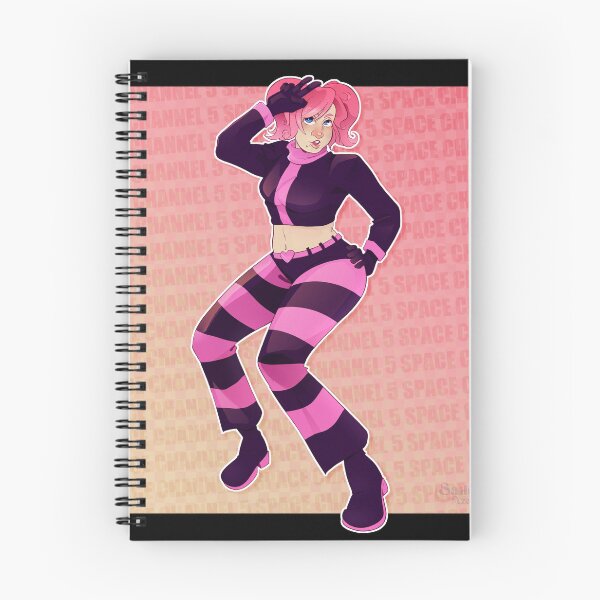 Item preview, Ulala Here! designed and sold by SailorAzoth.