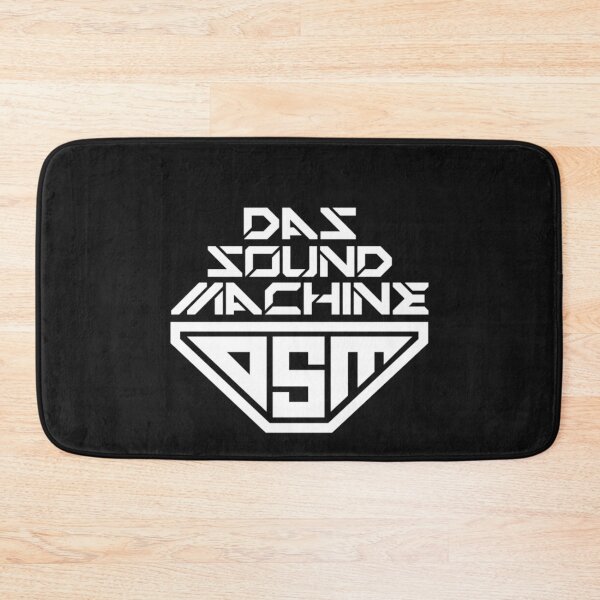 Item preview, Das Sound Machine DSM designed and sold by MichaelMerritty.
