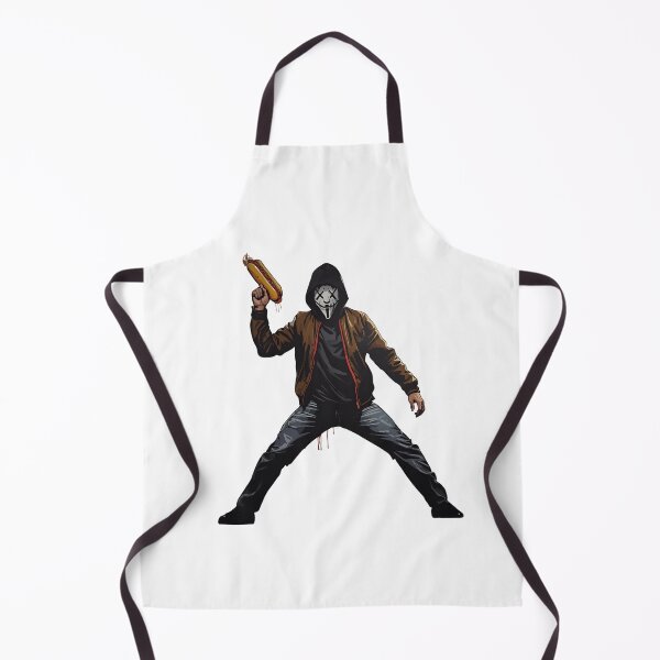 Item preview, sandwich guy designed and sold by Trendibubble.