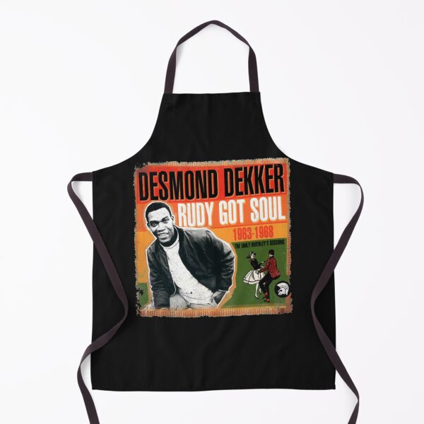 Item preview, Desmond Dekker designed and sold by MichaelMerritty.