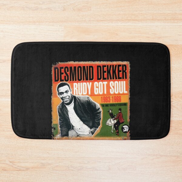 Item preview, Desmond Dekker designed and sold by MichaelMerritty.