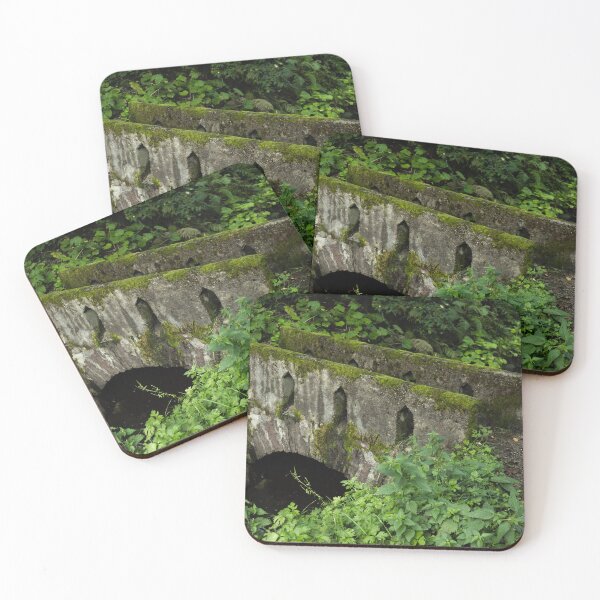 Item preview, Bridge to Nowhere designed and sold by alexmilton.