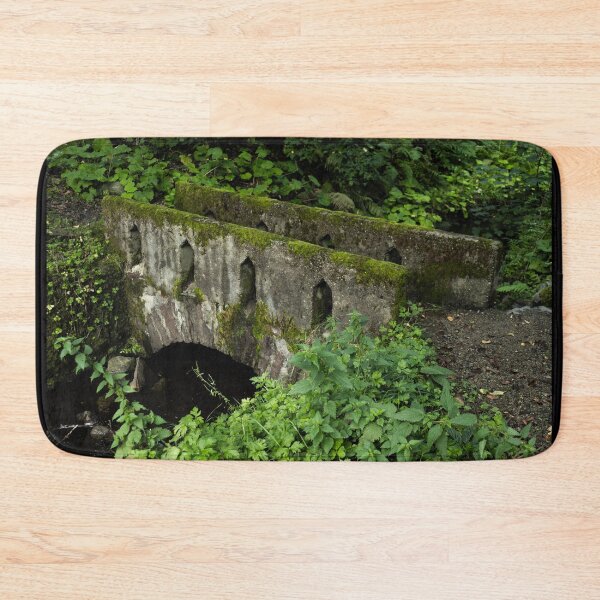 Item preview, Bridge to Nowhere designed and sold by alexmilton.