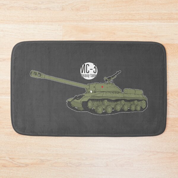 Item preview, For the TANK lover! IS-3 Heavy Legend designed and sold by FAawRay.