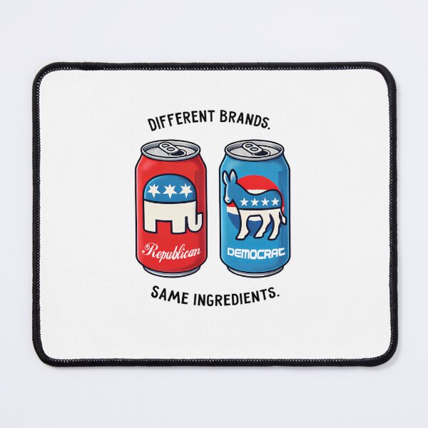Item preview, Different brands. Same ingredients. designed and sold by MalakiWhitmo.