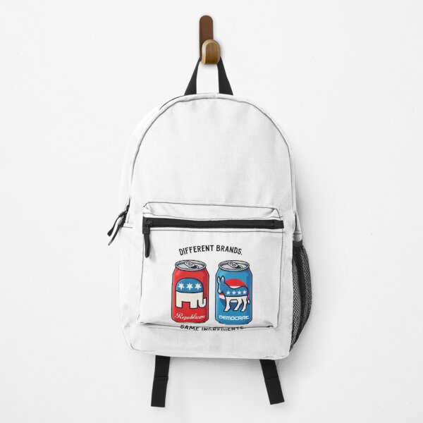 Item preview, Different brands. Same ingredients. designed and sold by MalakiWhitmo.