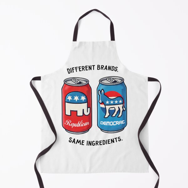 Item preview, Different brands. Same ingredients. designed and sold by MalakiWhitmo.