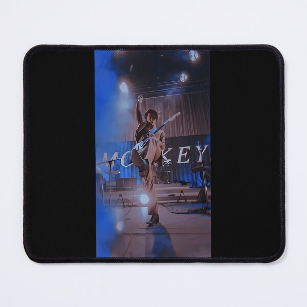 Item preview, Alex Turner  designed and sold by EckhardtWagner.