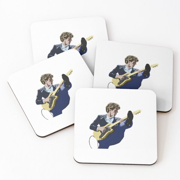 Item preview, Alex Turner  designed and sold by EckhardtWagner.