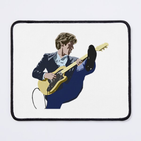 Item preview, Alex Turner designed and sold by EckhardtWagner.