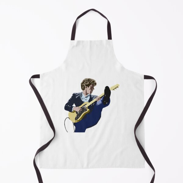 Item preview, Alex Turner designed and sold by EckhardtWagner.