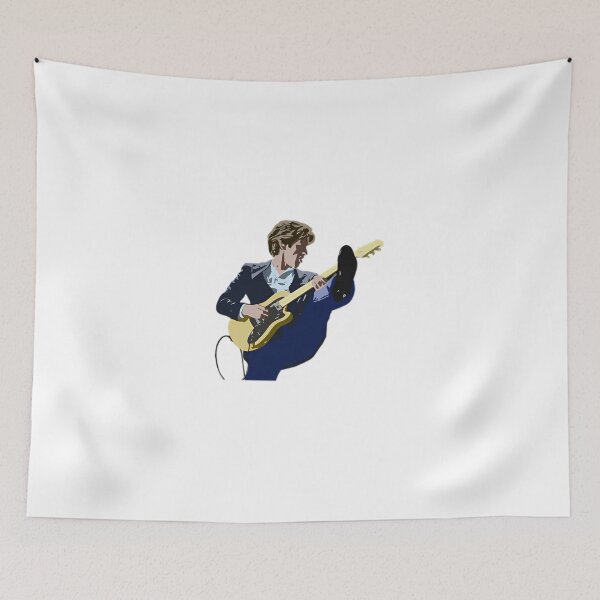 Item preview, Alex Turner  designed and sold by EckhardtWagner.