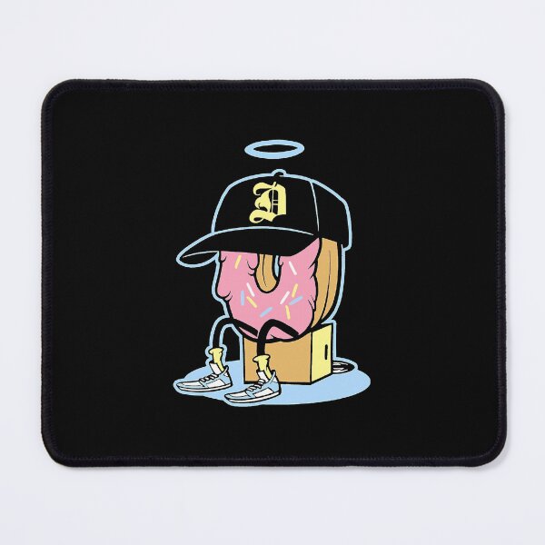 Item preview, Donas Dilla designed and sold by MalakiWhitmo.