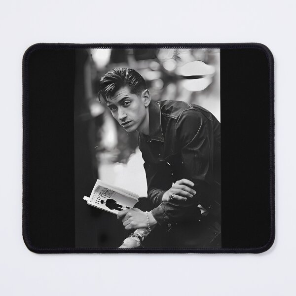 Item preview, Alex Turner  designed and sold by EckhardtWagner.