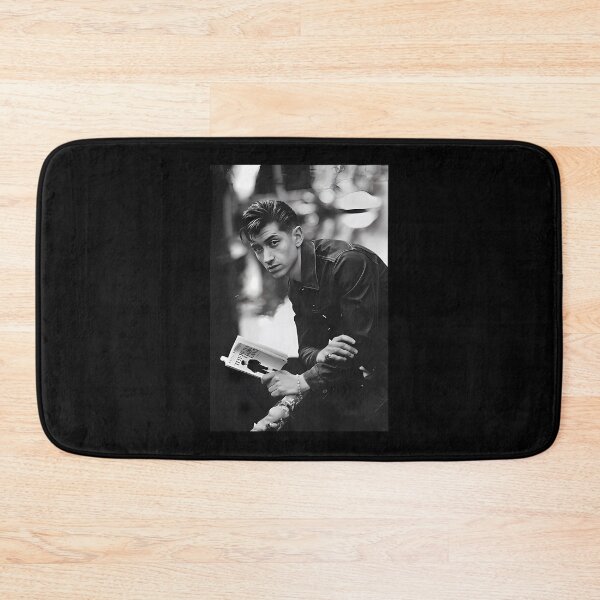 Item preview, Alex Turner  designed and sold by EckhardtWagner.