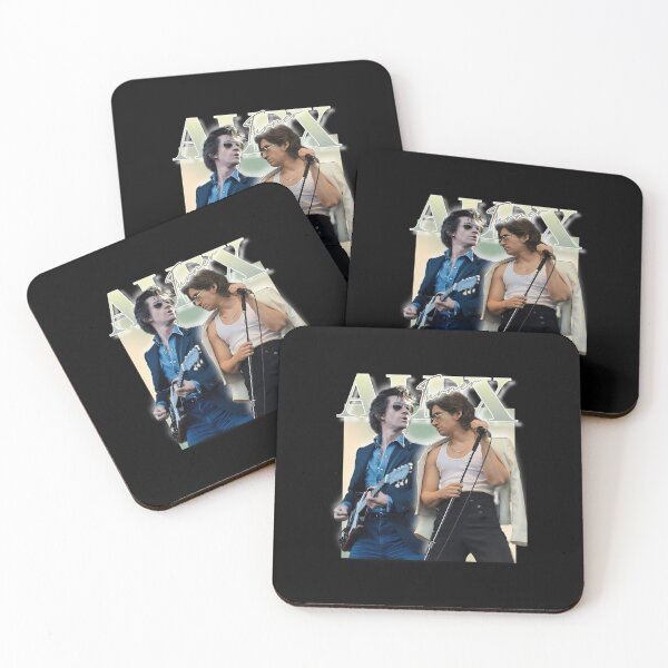 Item preview, Alex Turner  designed and sold by EckhardtWagner.