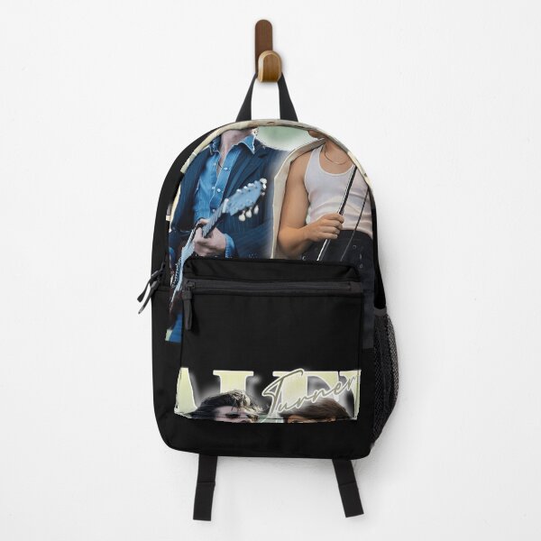 Item preview, Alex Turner designed and sold by EckhardtWagner.