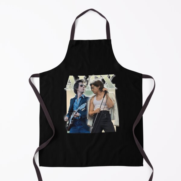 Item preview, Alex Turner designed and sold by EckhardtWagner.