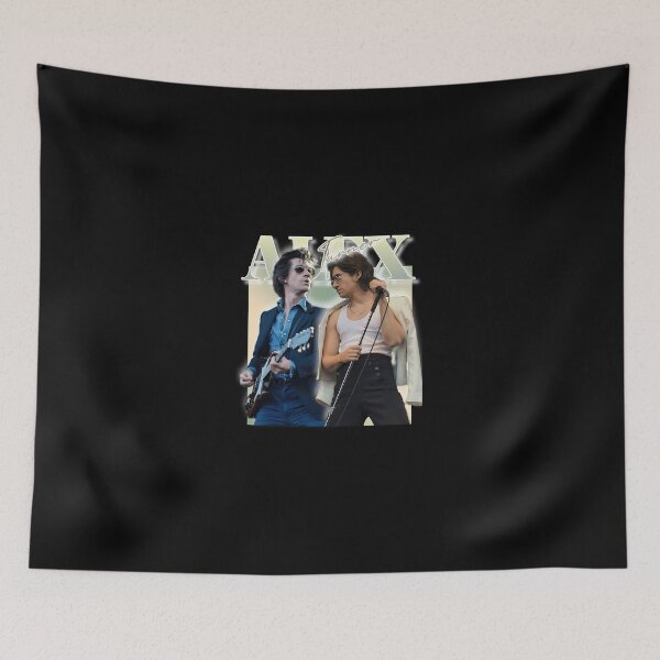 Item preview, Alex Turner  designed and sold by EckhardtWagner.