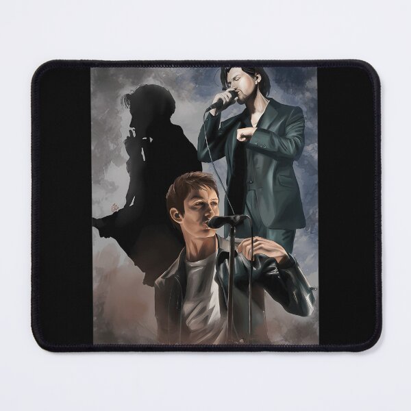 Item preview, Alex Turner 1 designed and sold by EckhardtWagner.
