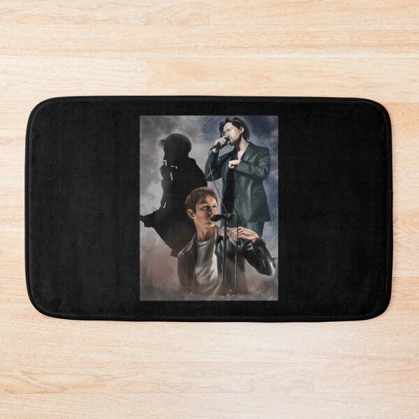 Item preview, Alex Turner 1 designed and sold by EckhardtWagner.