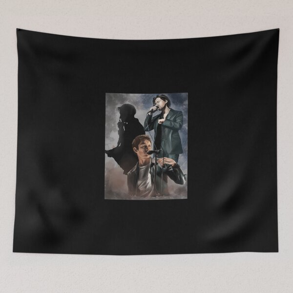 Item preview, Alex Turner 1 designed and sold by EckhardtWagner.