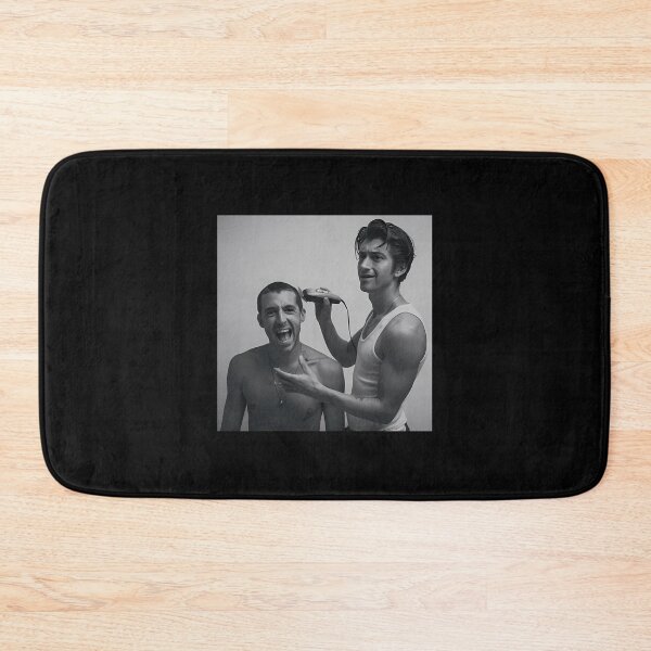 Item preview, Alex Turner And Miles Kane designed and sold by EckhardtWagner.