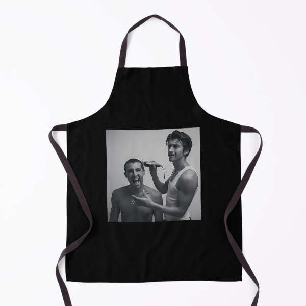 Item preview, Alex Turner And Miles Kane designed and sold by EckhardtWagner.
