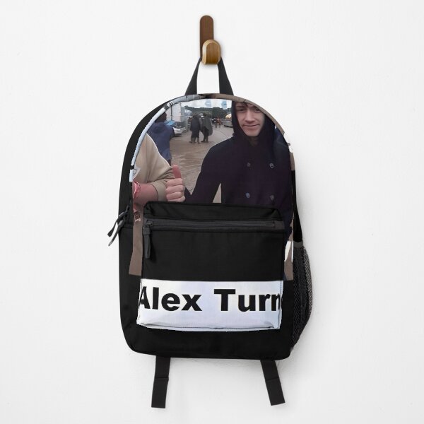 Item preview, Alex Turner Approves - Photo Art designed and sold by EckhardtWagner.