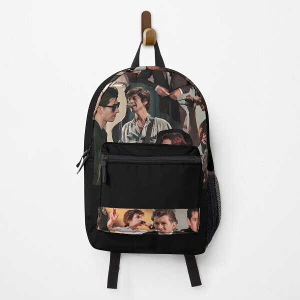 Item preview, Alex Turner Arctic Monkeys Collage designed and sold by EckhardtWagner.