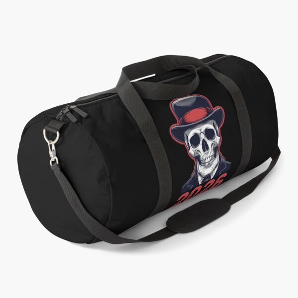 Item preview, Dapper Skull "2026" - Classy Gentleman Skeleton designed and sold by DarylWelsh2024.