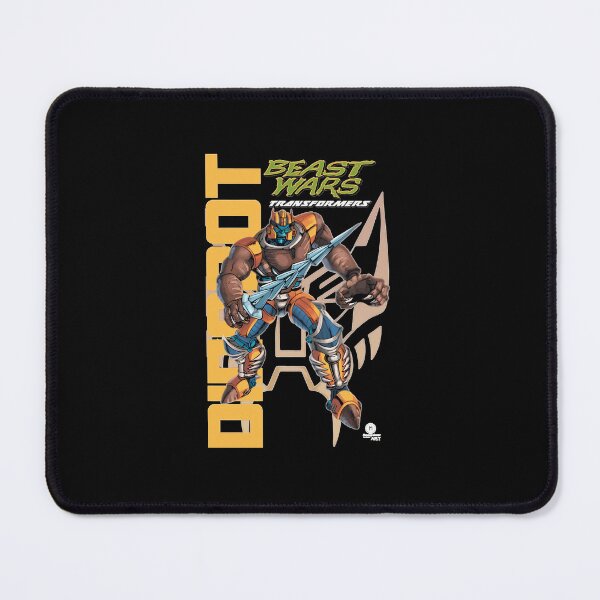 Item preview, Dinobot designed and sold by MalakiWhitmo.